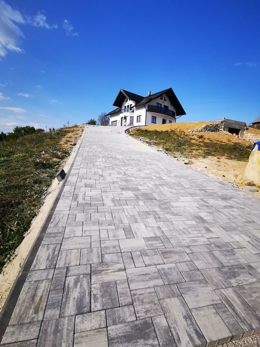 Vand pavele Symmetrica