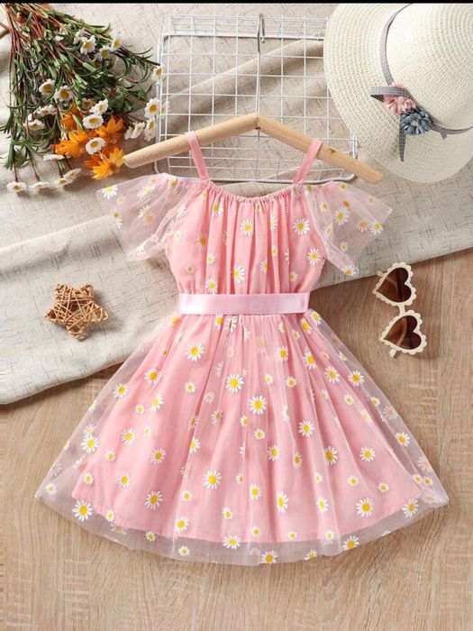 Rochie 12 - 18 luni