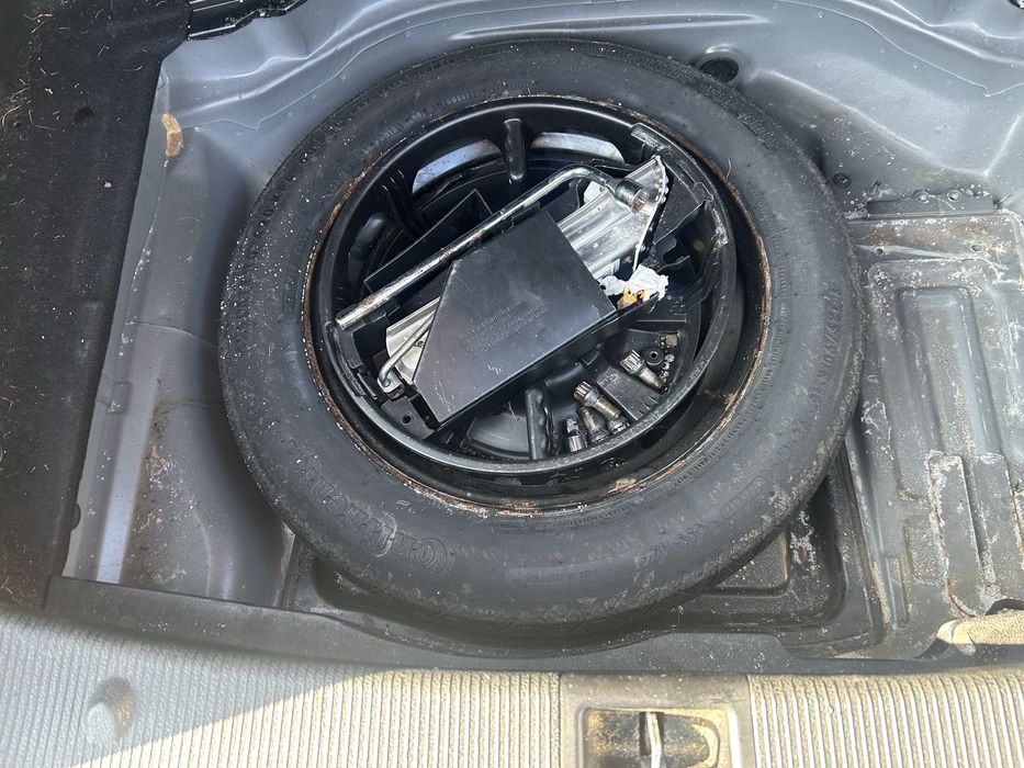 Mercedes W204 2.2CDI 651,  170кс. 2011г. - НА ЧАСТИ