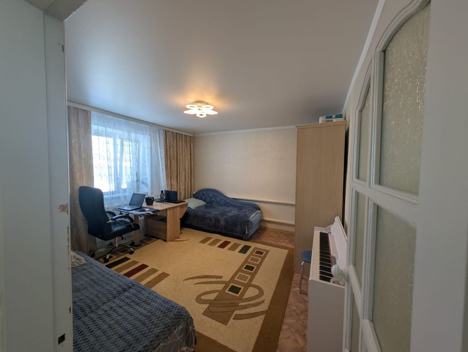 Продам дом в мкр Кендала