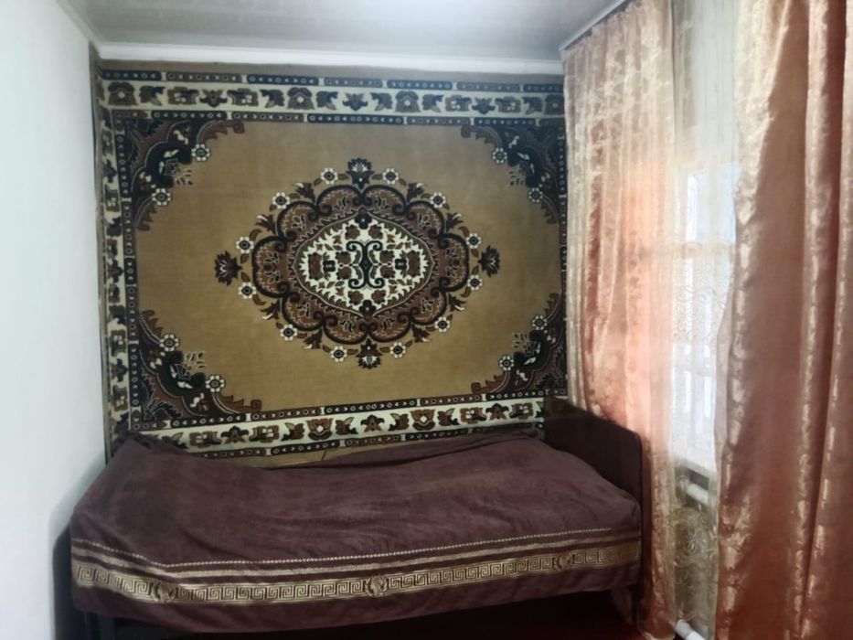 Продается теплый дом