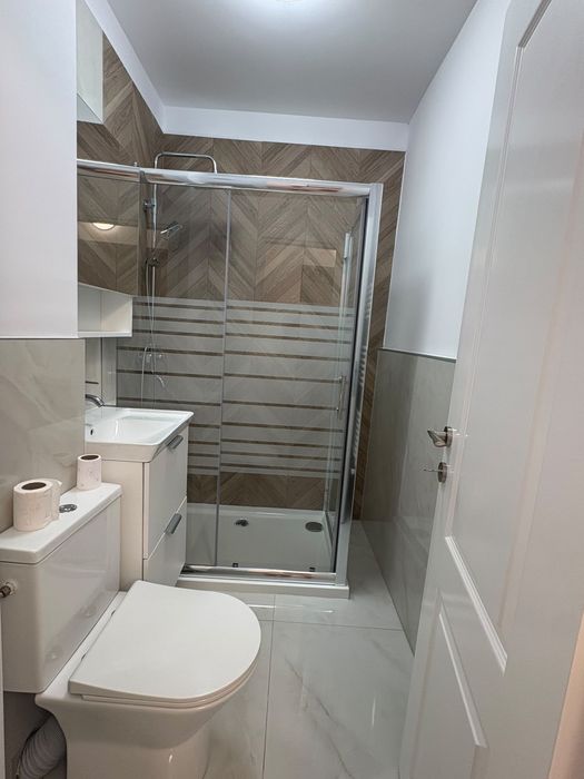 Inchiriez apartament 2 camere S6