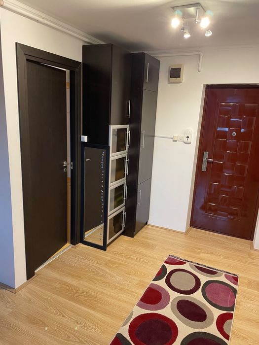 Apartament modern 3 camere