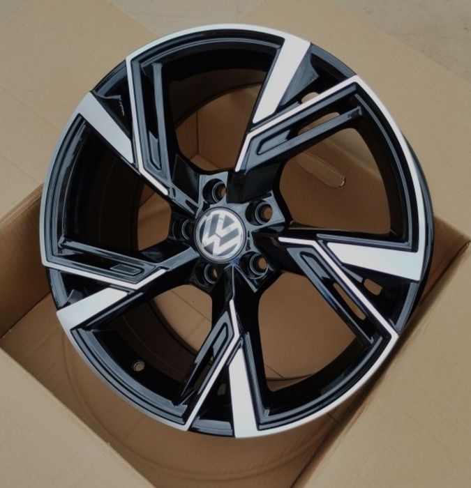 Jante 19 VW Tiguan ,T-ROC, Passat , Arteon Golf , Sharan Touareg
