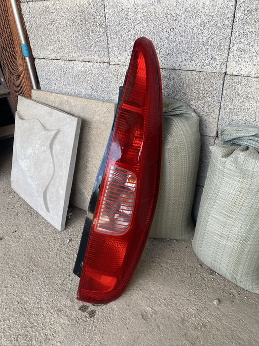 Задний фонарь mitsubishi colt