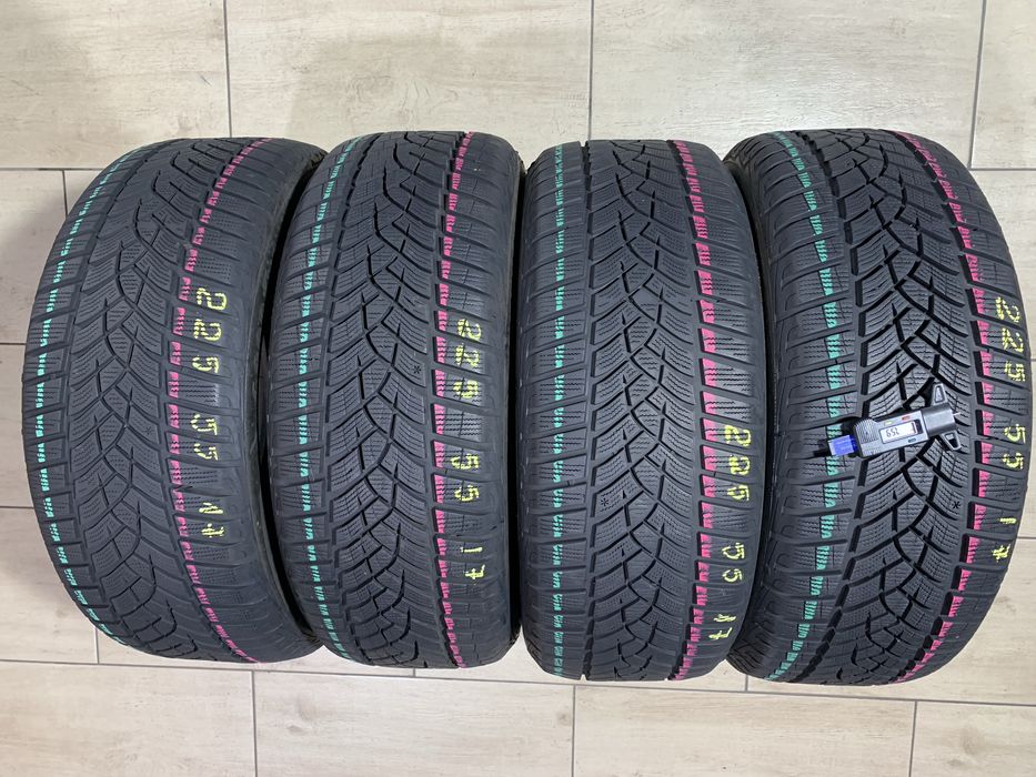 225 55 17 anvelope de iarna