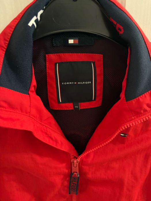 Tommy Hilfigher Jacket