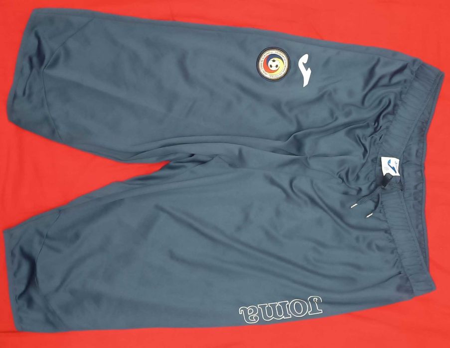 Pantaloni Fotbal Sport 2 XL Natioanla