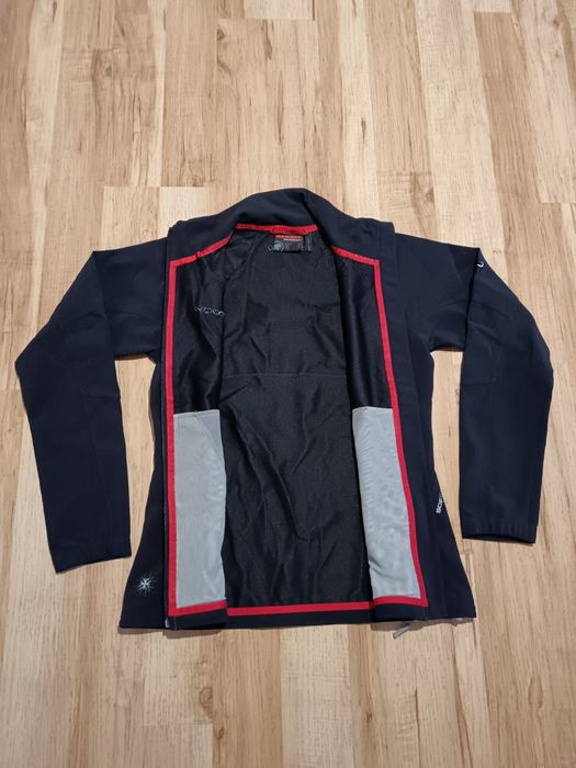 MAMMUT Softshell SofTECH