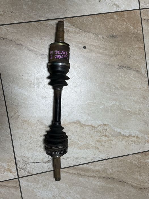 Привод ниссан лаурель 4wd