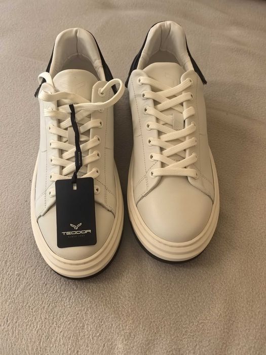 Мъжки спортно елегантни обувки