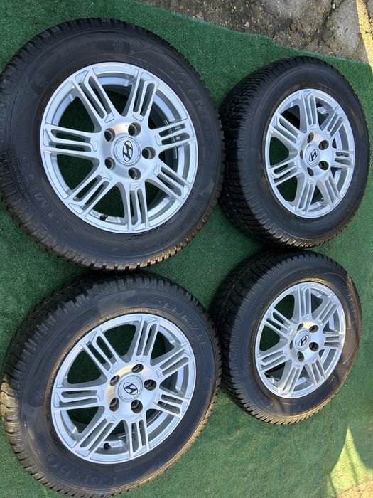 5х114,3 15 за hundai