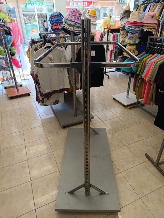 Щендери за дрехи