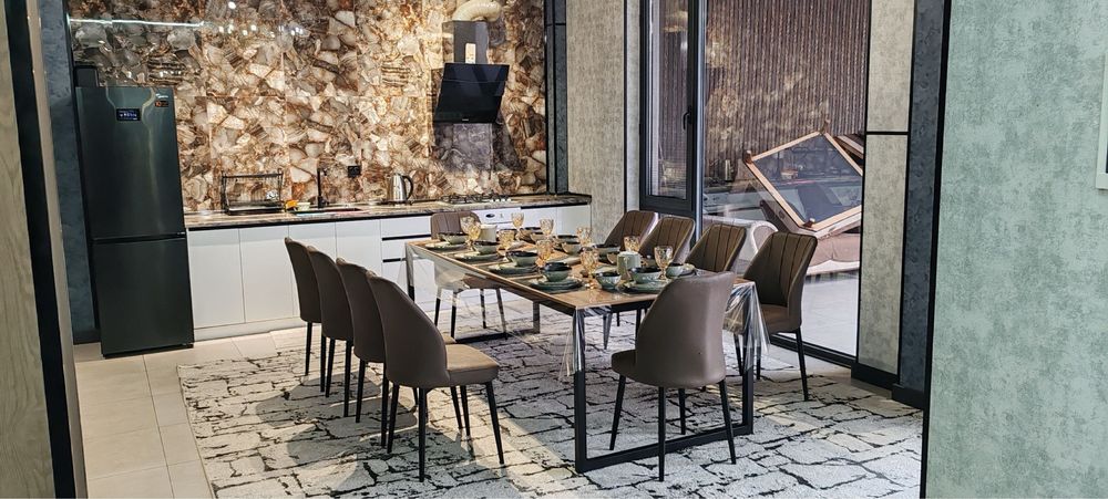 Дача в аренду. Оила ва улфатлар учун