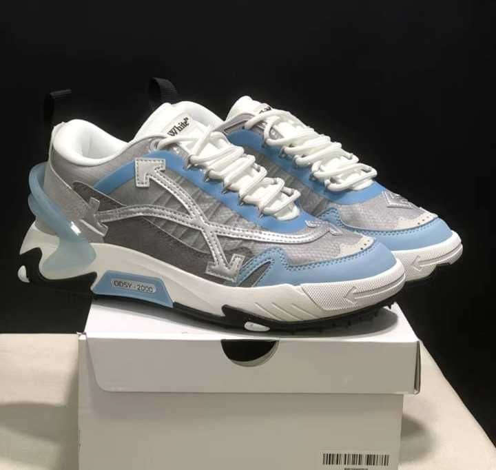 Sneakers Off White Odsy 2000