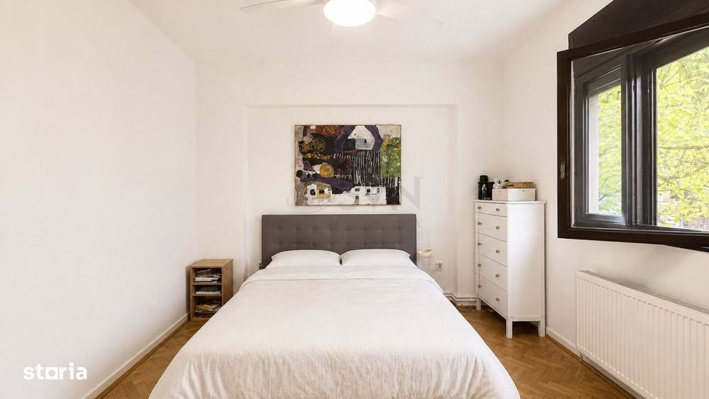Apartament 4 camere in vila I Piata Alba Iulia — fotografia 3