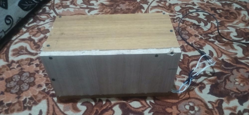 Продам Колонку Самодельная