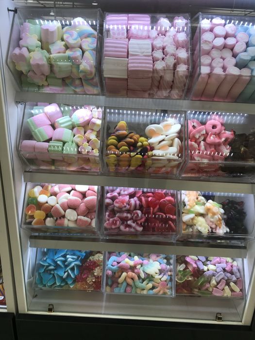 Продаются витрины, островок в ТРЦ