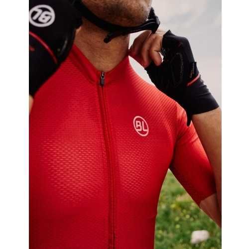 Колоездачно джърси Bicycle line