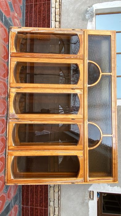 Eshik Trezalar srochna sotiladi