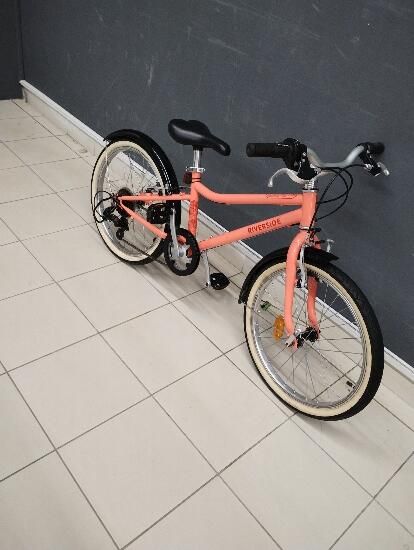 Bicicletă polivalentă - produs resigilat - (SecondHand) Decathlon