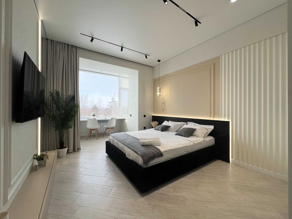 Апартаменты SMART 8 (Бесконтактное заселение)