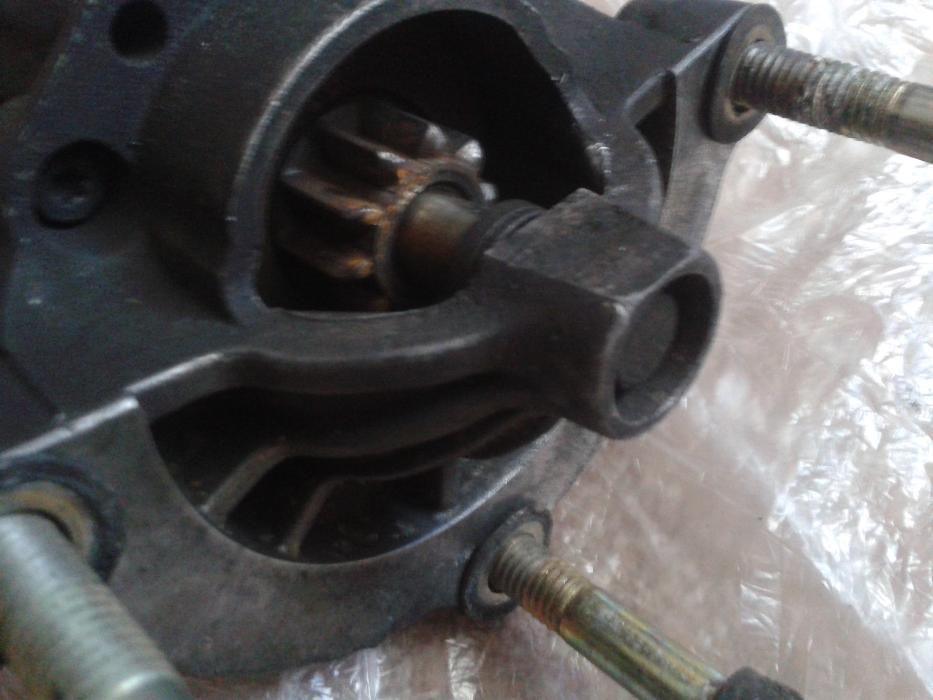 Стартер Пежо Партнер , Компютър Рено 19