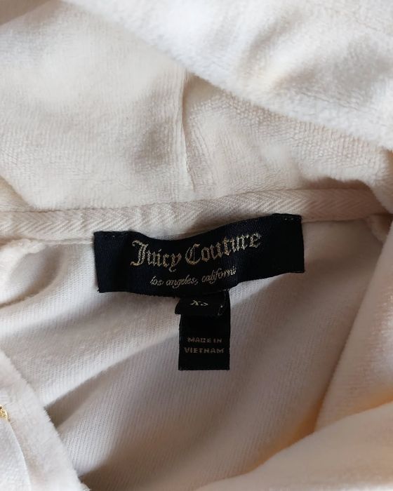 Juicy Couture горнище