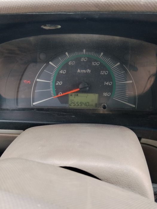Changan labo  donfi