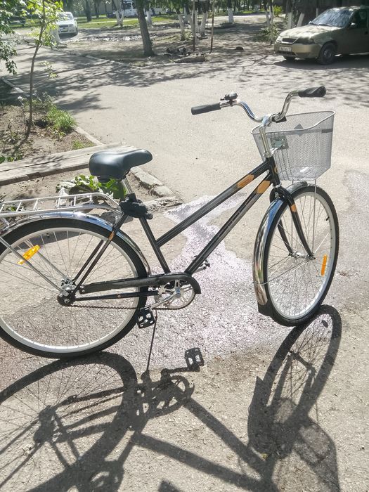 Продам велосипед