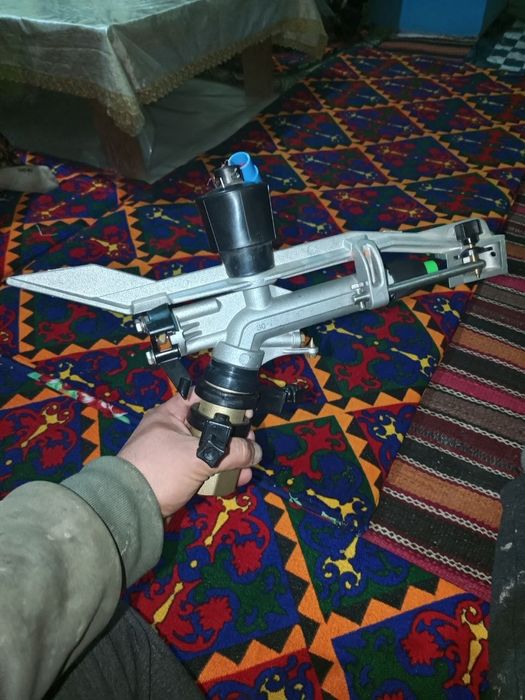 Yomgirlatib Sug'orish Sistemalari Sprinker ATOM 28