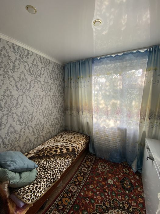 Квартира 3х комнатная