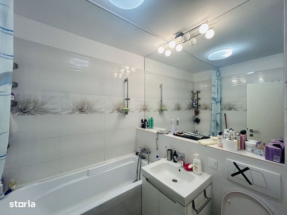 Apartament 3 Camere, parcare Inclusă - Rahovei Sibiu