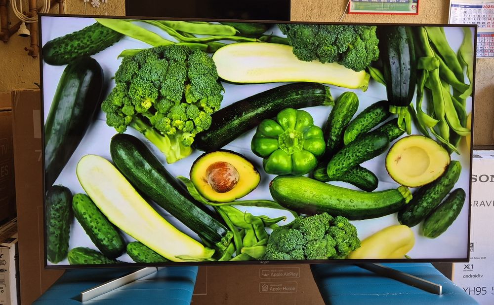 Sony KD-65XF9005 Android, 4k, UltraHD, Smart, WiFi, LED