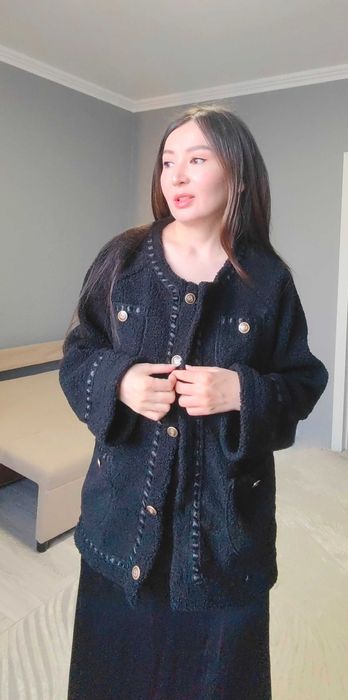 Кардиган женский новый