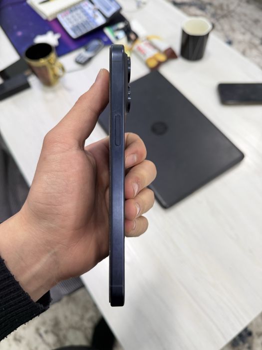 Iphone 15 promax 256gb J/A