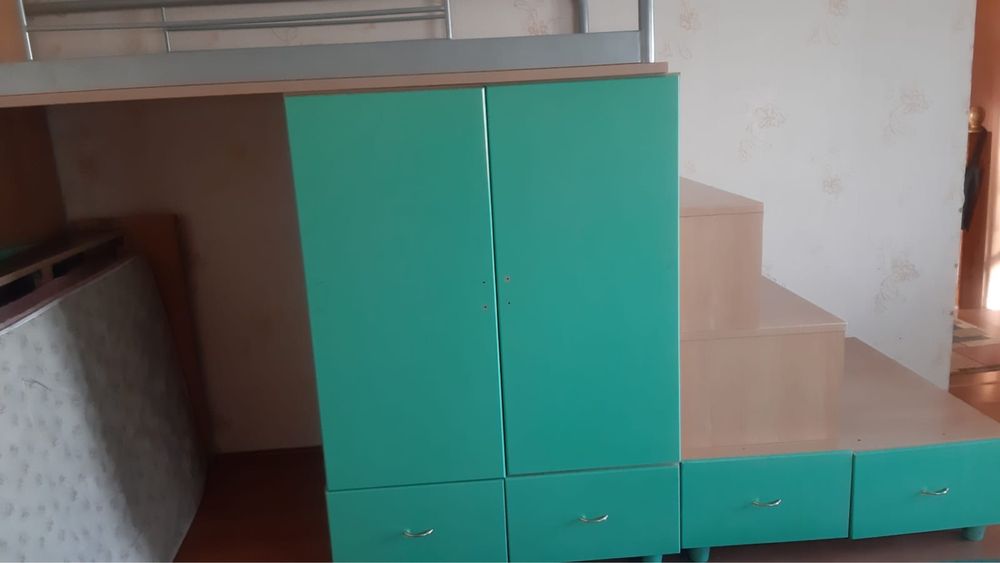 Продам детский уголок