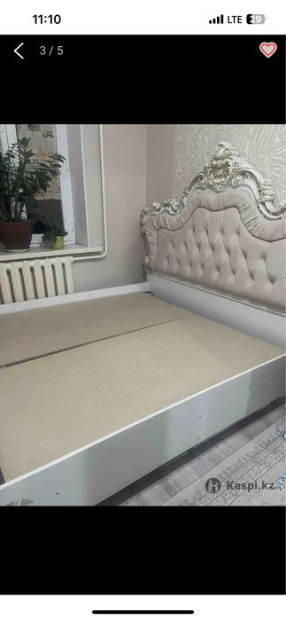 Продается кровать