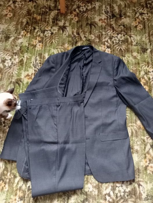 Костюмы на мальчика