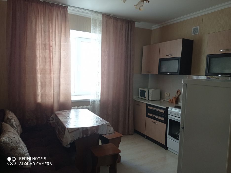 Сдача квартиры в аренду