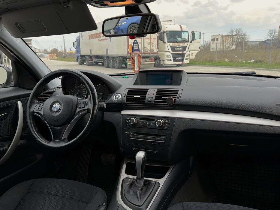 Bmw 120D 177HP / Distributie Efectuata / Euro 5