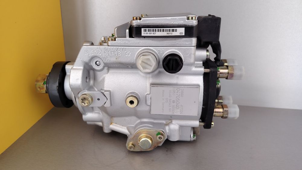 Pompa Injectie Bosch 0470504011