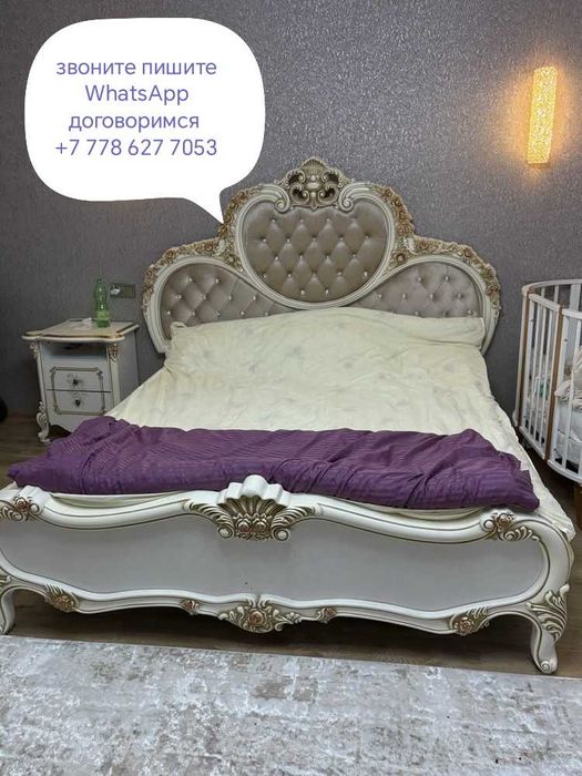 Спальный гарнитур Мадонна