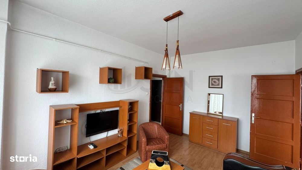 Apartament 2 camere I Romana