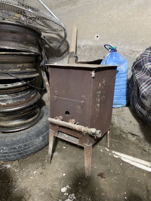 pech sotiladi tez va arzon