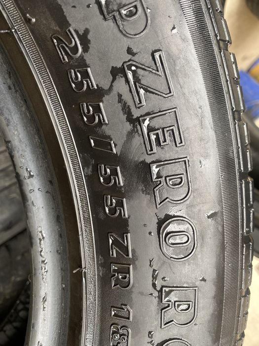 Резина  в хорошем состоянии