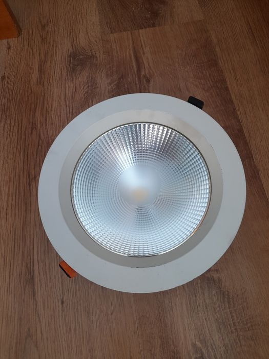 Lampa led COB 30w industrială