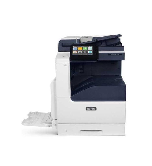 } МФУ Xerox VersaLink C7120/C7125/C7130 A3 цветное 1 лоток