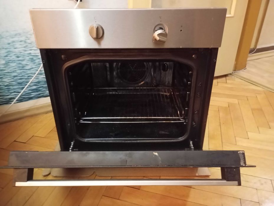 Фурна за вграждане