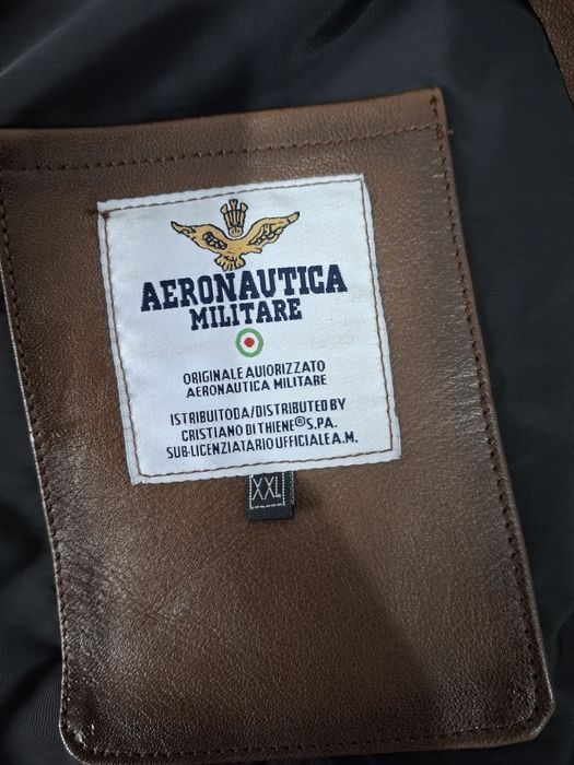 Aeronautica Militare